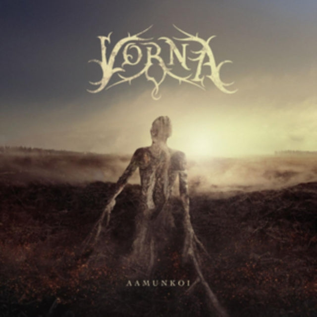VORNA | AAMUNKOI | VINYL RECORD (LP)