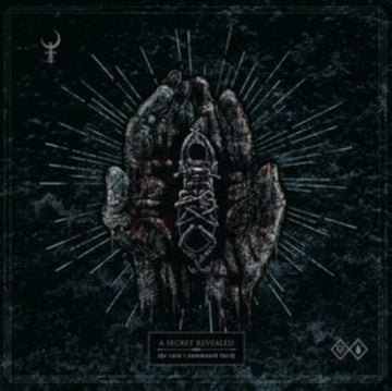 RUIN I SUMMONED FORTH | VINYL RECORD (LP)