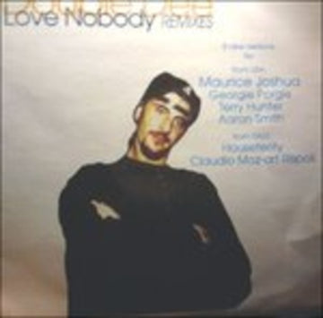 I NEED YOUR LOVE | VINYL RECORD (LP)