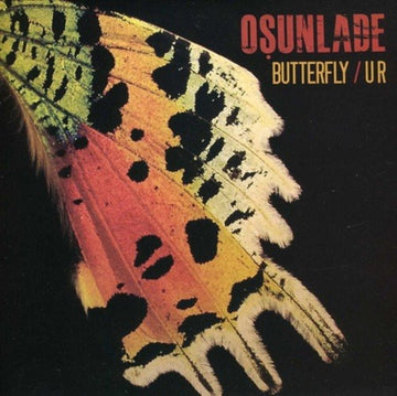 BUTTERFLY / UR | VINYL RECORD (LP)