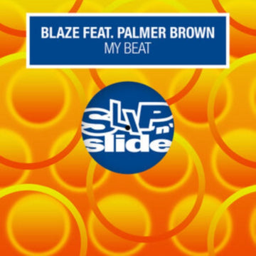 MY BEAT (2-12INCH) | 12IN VINYL