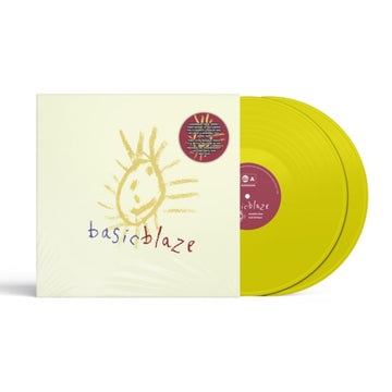 BASIC BLAZE (2LP) | VINYL RECORD (LP)