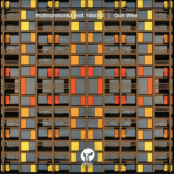 OOH WEE (INCL. SOULPHICTION & NORM TALLEY REMIXES) | VINYL RECORD (LP)