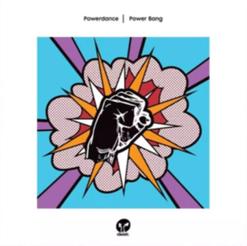 POWER BANG | 12IN VINYL