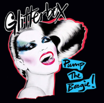 GLITTERBOX: PUMP THE BOOGIE! (2LP/IMPORT) | VINYL RECORD (LP)