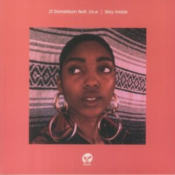 STAY INSIDE | 12IN VINYL