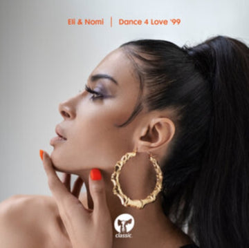 DANCE 4 LOVE 99 | 12IN VINYL