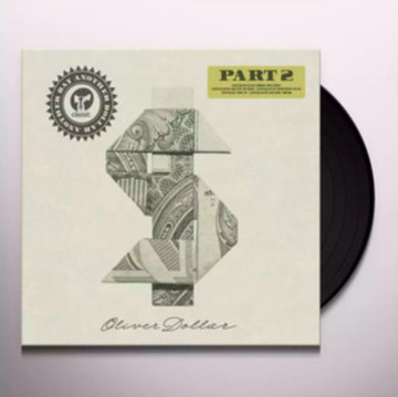 ANOTHER DAY ANOTHER DOLLAR: PART 2 | 12IN VINYL