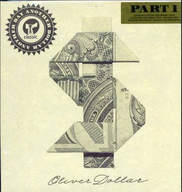 ANOTHER DAY ANOTHER DOLLAR: PART 1 | 12IN VINYL
