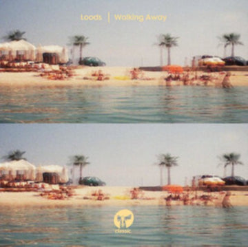 WALKING AWAY | 12IN VINYL