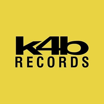 K4B RECORDS CLASSICS VOL. 1 (2LP) | VINYL RECORD (LP)