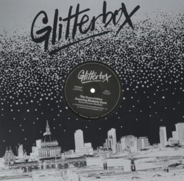 SECOND CHANCE (REMIXES) | 12IN VINYL
