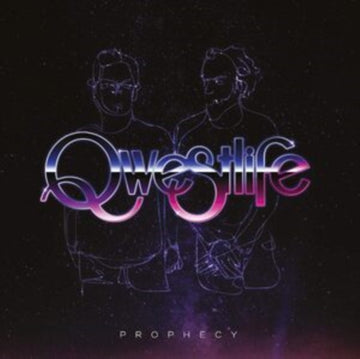PROPHECY (2LP) | VINYL RECORD (LP)