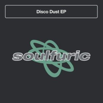DISCO DUST | 12IN VINYL