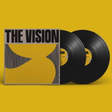 VISION (IMPORT) | VINYL RECORD (LP)