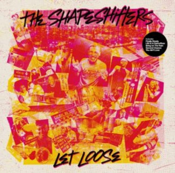 LET LOOSE (3LP) | VINYL RECORD (LP)