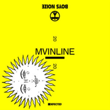 MVINLINE | 12IN VINYL