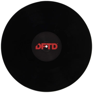 HE IS (REMIXES) | 12IN VINYL