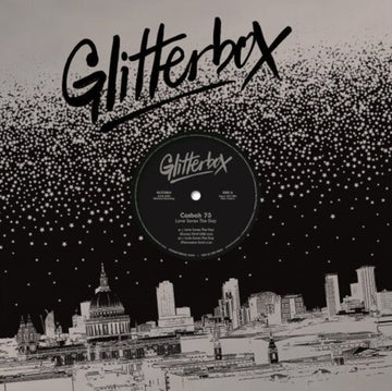 LOVE SAVES THE DAY (DANNY KRIVIT EDIT) | 12IN VINYL