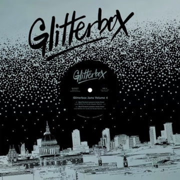 GLITTERBOX JAMS VOL. 4 | 12IN VINYL