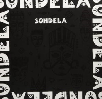 SONDELA SELECTS | 12IN VINYL