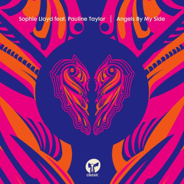 ANGELS BY MY SIDE | 12IN VINYL