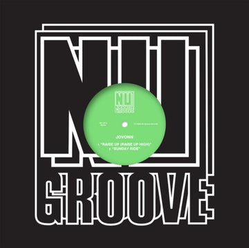 FUN HOUZE | 12IN VINYL