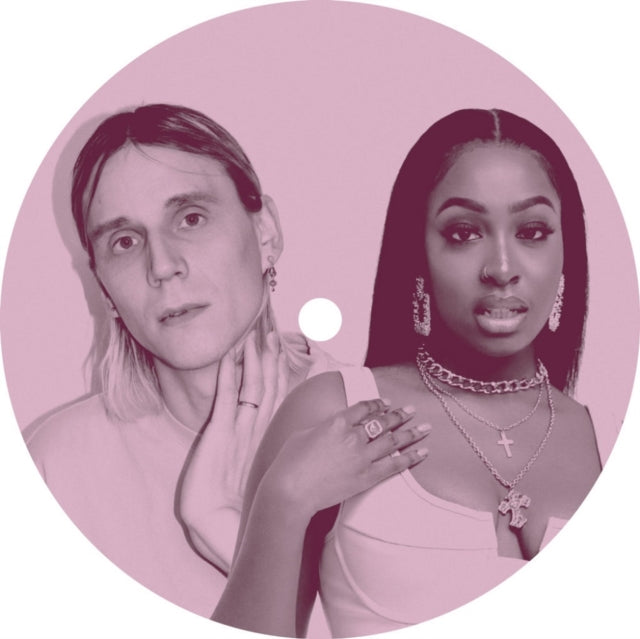 S.A.M. FT. SARAH IKUMU | SPOTLIGHT | 12IN VINYL
