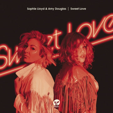 SWEET LOVE | 12IN VINYL