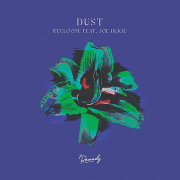 DUST (2025 REMIXES) | VINYL RECORD (LP)