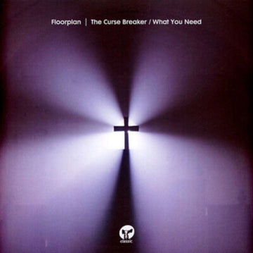 CURSE BREAKER | 12IN VINYL