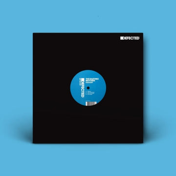 H2DAIZZO (INCL. JOSH BAKER/PEGGY GOU/BUTCH REMIXES) | 12IN VINYL