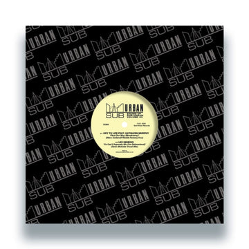 SOUND OF SUB-URBAN VOLUME 03 | 12IN VINYL
