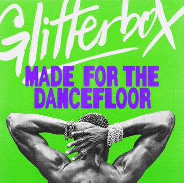 GLITTERBOX: MADE FOR THE DANCEFLOOR (3LP) | VINYL RECORD (LP)