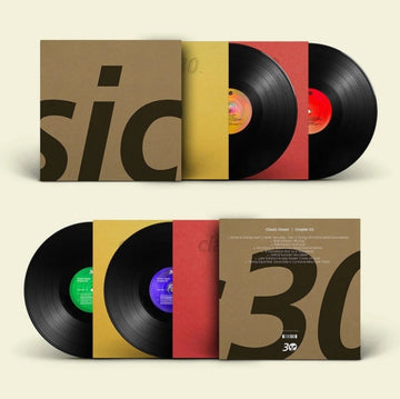 CLASSIC CLASSIC CHAPTER 03 (2LP) | VINYL RECORD (LP)