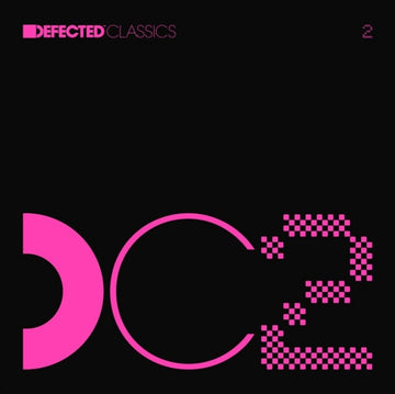 DEFECTED CLASSICS VOL.2 (3LP) | VINYL RECORD (LP)