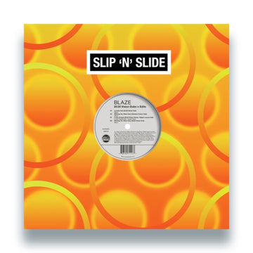 20:20 VISION DUBS N EDITS | 12IN VINYL