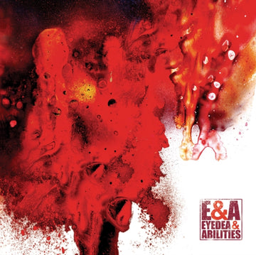 E&A (2LP) | VINYL RECORD (LP)