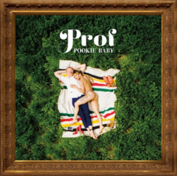 PROF | POOKIE BABY | CD