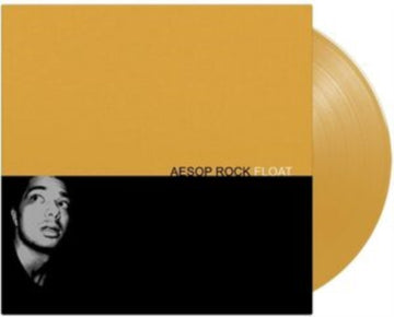 FLOAT (CUSTOM YELLOW VINYL) | VINYL RECORD (LP)