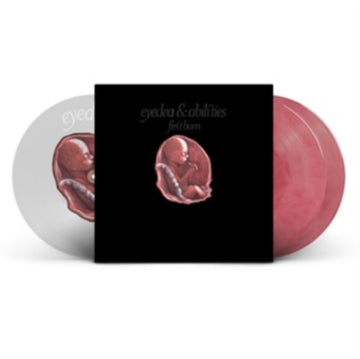 EYEDEA & ABILITIES | FIRST BORN (20 YEAR ANNIVERSARY EDITION/3LP/GALAXY EFFECT & CLEAR VINYL) | VINYL RECORD (LP)