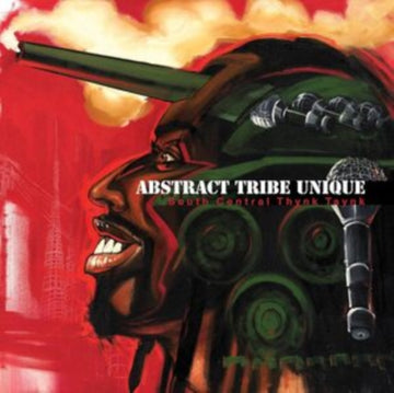SOUTH CENTRAL THYNK TAYNK (REMASTERED/2LP/RED MARBLE VINYL) | VINYL RECORD (LP)