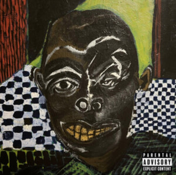 EVEN THE DEVIL SMILES (180G) | VINYL RECORD (LP)