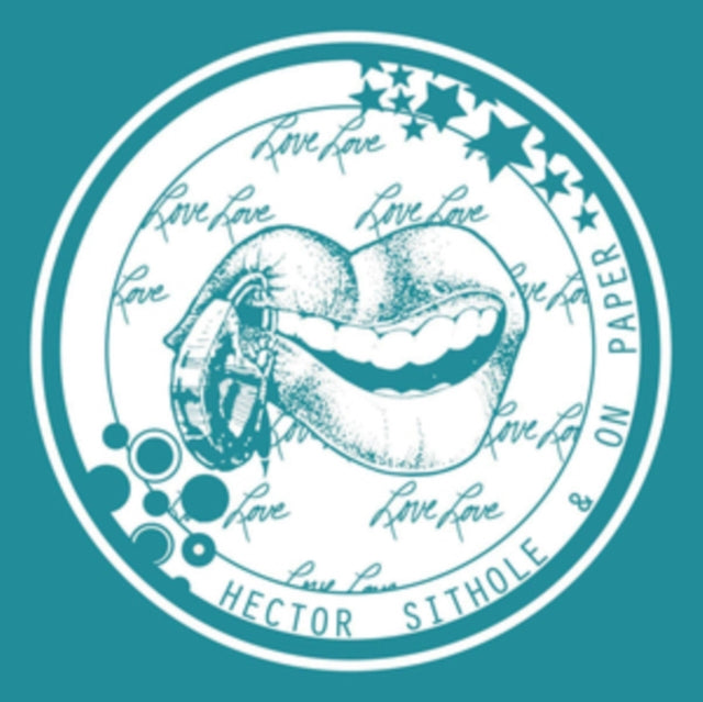 HECTOR SITHOLE & ON PAPER | LOVE, LOVE | VINYL RECORD (LP)