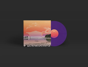 MIOS (PURPLE VINYL) | VINYL RECORD (LP)