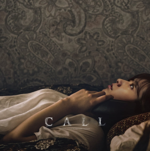 DALPARAN | CALL OST (180G) | VINYL RECORD (LP)