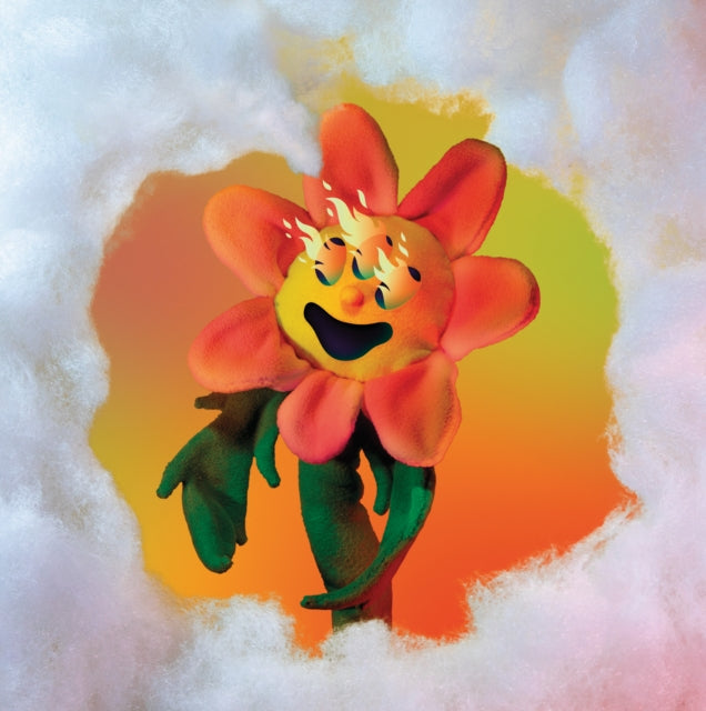 BAYWITCH | APOCATROPICA (LIMITED/HAZY ORANGE VINYL) | VINYL RECORD (LP)