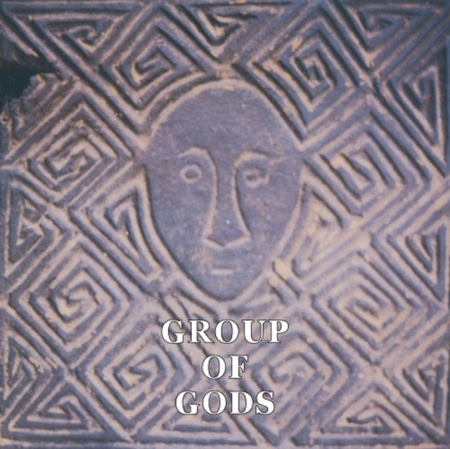 GROUP OF GODS | GROUP OF GODS (2LP) | VINYL RECORD (LP)
