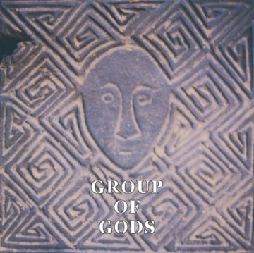 GROUP OF GODS | GROUP OF GODS (2LP) | VINYL RECORD (LP)