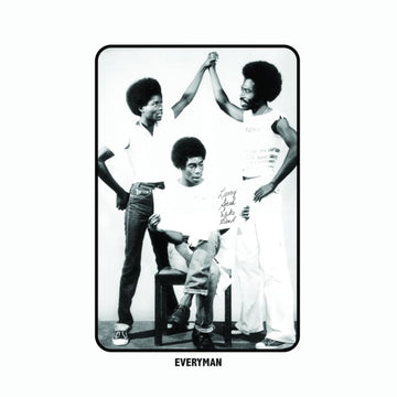 EVERYMAN | VINYL RECORD (LP)